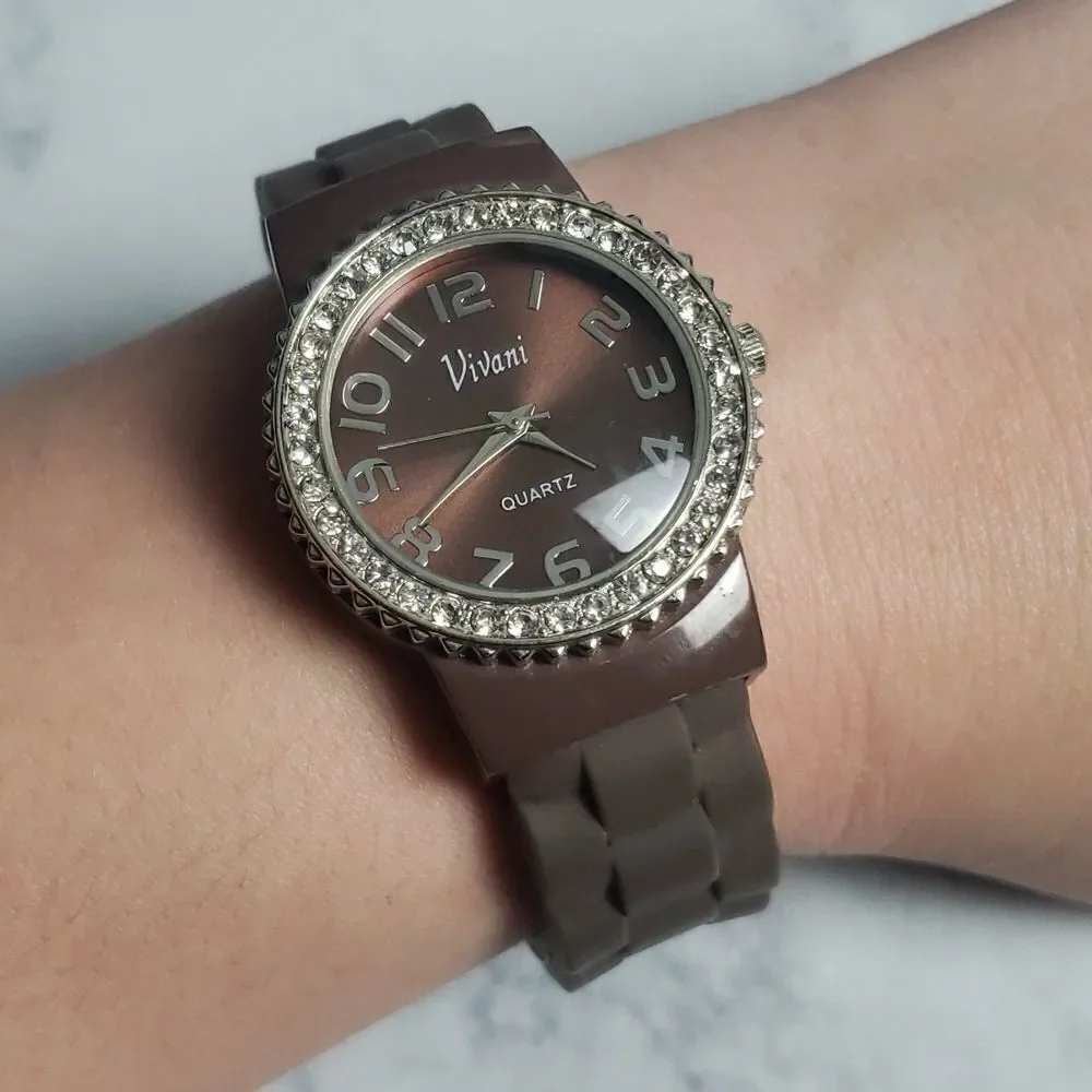 Vivani Watch‎